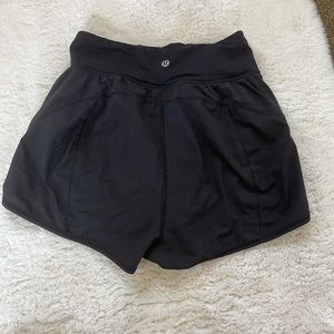 Lululemon Shorts!
